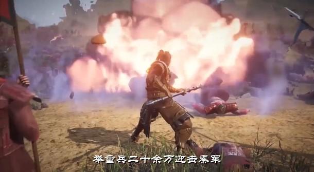 盛世枭雄官方版 1.0.3手机版