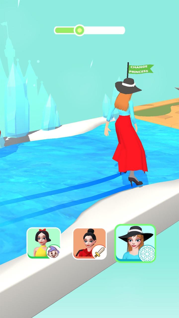 给姐闪开 1.01安卓版截图2