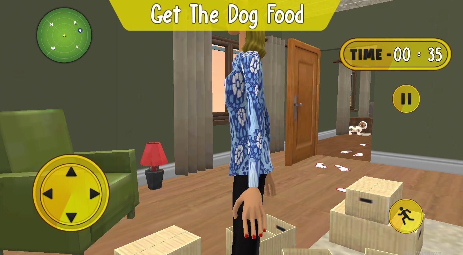 小狗小猫模拟器安卓版 1.0单机版截图0