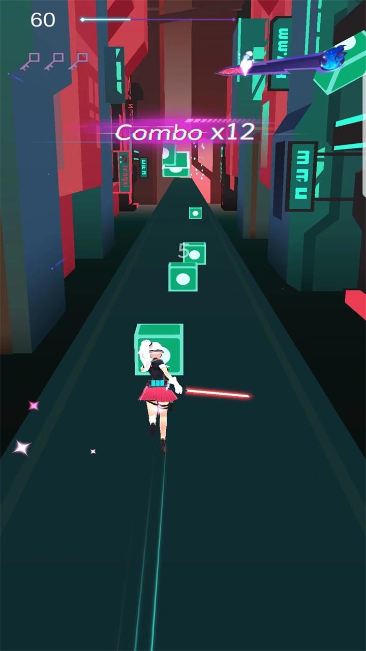 跳舞狩猎手游 1.0.36中文版截图3