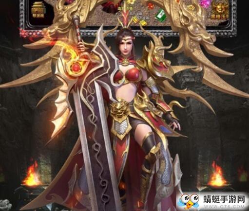 一刀灭世单职业超变版bt 101.0.0手游