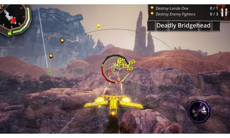 战锤40000达卡中队免费版 1.0完整版