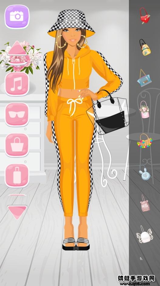 fashion girl(时尚女孩） 5.9.1安卓版截图3