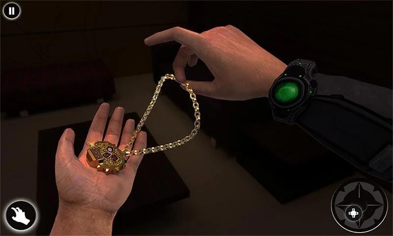 Jewel Thief Grand Crime City Bank Robbery Games(小偷模拟最新破解版) 5.2.0内购版