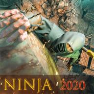 Ninja Samurai Assassin(忍者武士刺客无限金币版) 1.0.5内购版