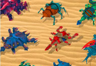 帝王蟹狂热正式版 1.5