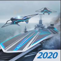太平洋军舰大海战国际服官方版(Pacific Warships) 1.1.26最新版