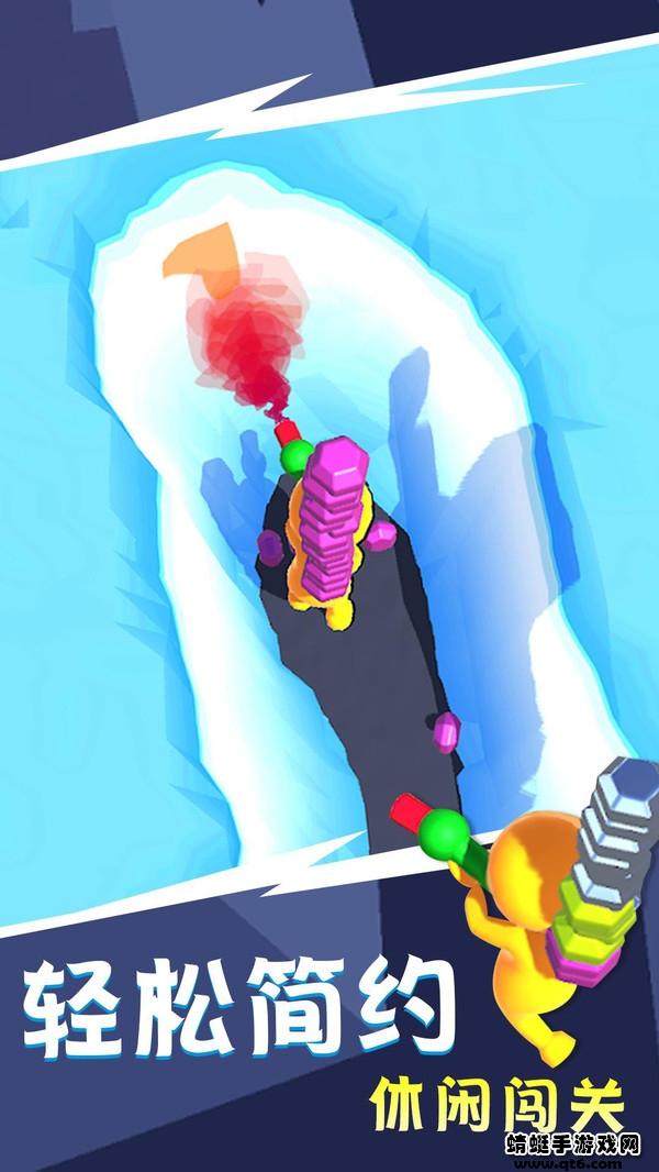 极地世界手游 1.8安卓版截图3