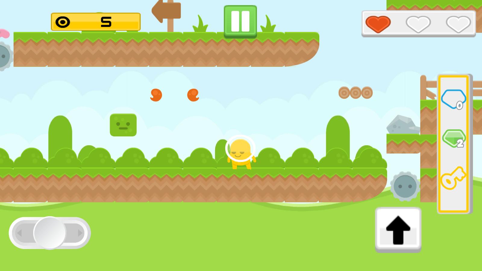 黄色男孩官方版 1.0安卓版