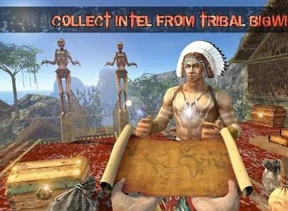 Raft Survival Forest New Chapter(木筏生存丛林2官方版) 1.1.1