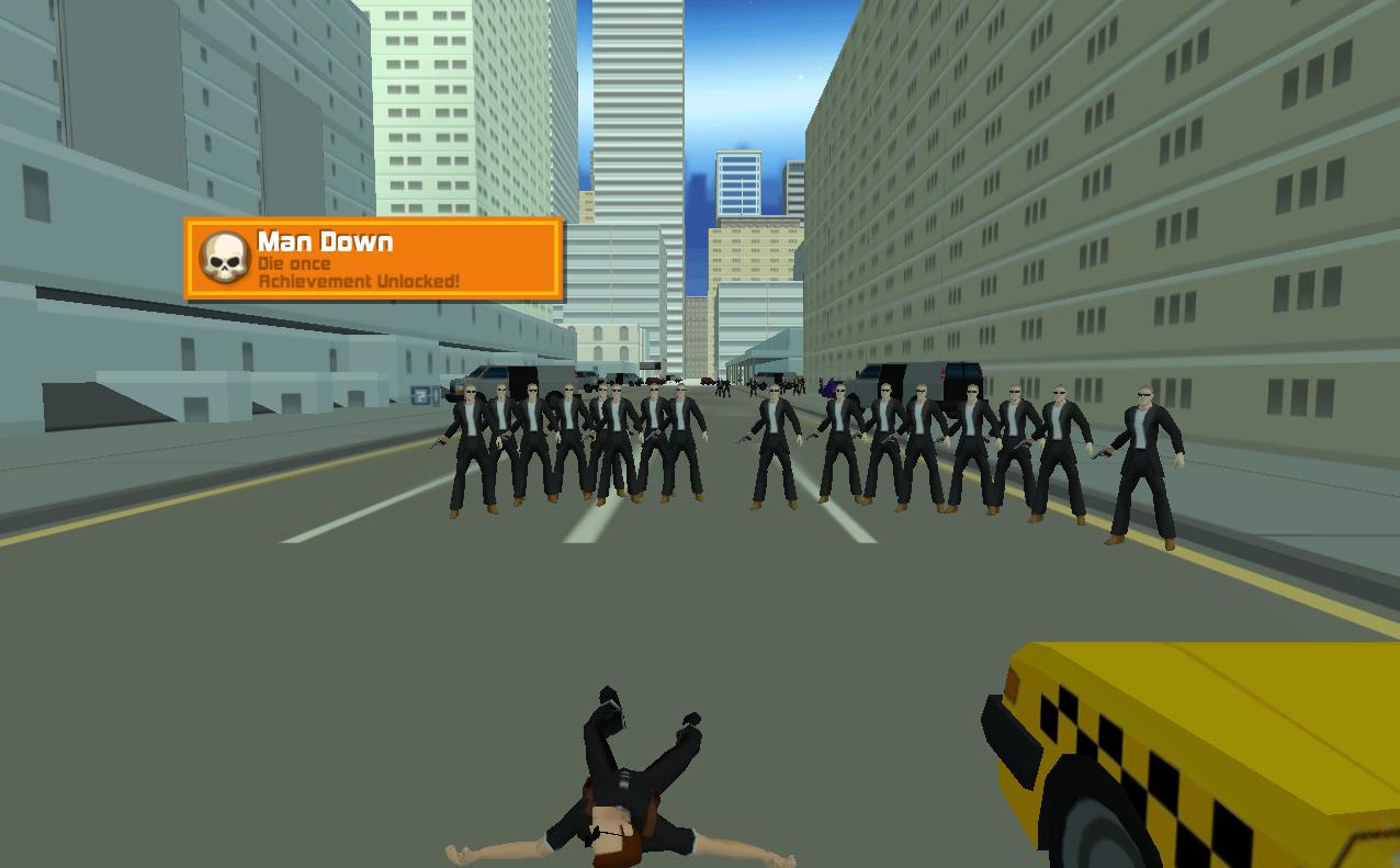 Sniper Trigger-Real Sniper City War(狙击手真实狙击手城市战争官方版) 1.0.4安卓版