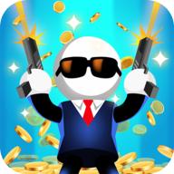 我射击贼6去广告版 1.0安卓版