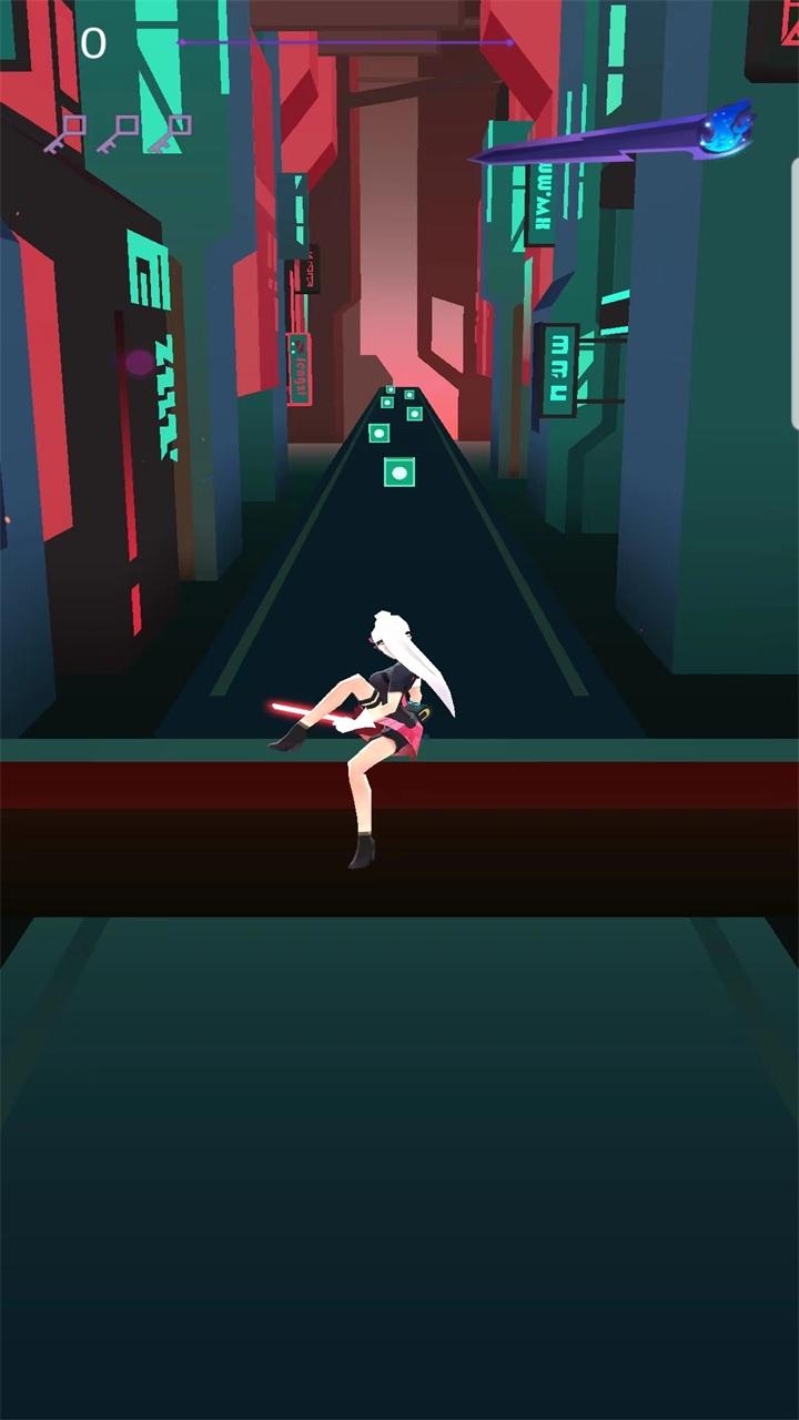 跳舞狩猎手游 1.0.36中文版截图2
