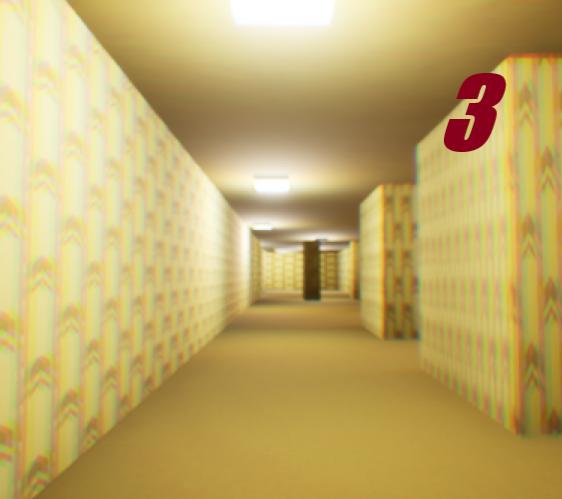 打开后室3最新版(Openbackrooms3) 1.5手机版