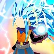 stickman warriors 2(火柴人勇士2破解版) 5.0安卓版