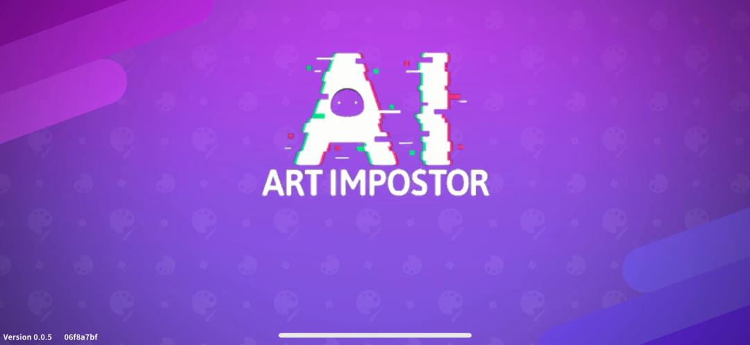AIArtImpostor(ai绘画狼人杀) 0.1.3最新版