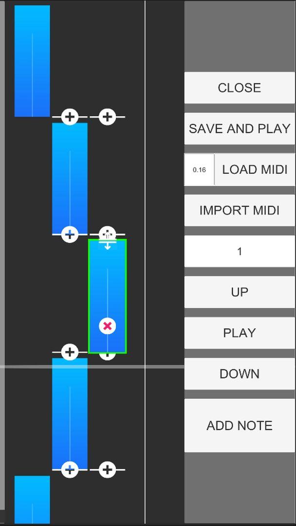 指尖上的钢琴游戏 1.0.0安卓版