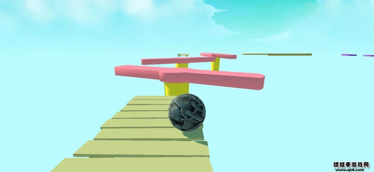 天空的滚球游戏 0.14安卓版截图2