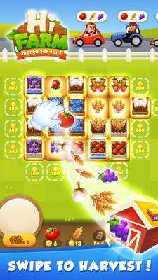 Hi农场 1.0.1官方版截图2