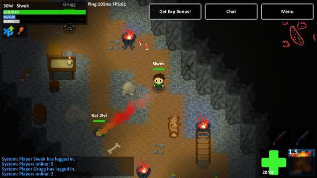 Heroes & Rats v0.9.4安卓版