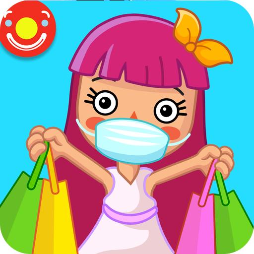 樱花小镇学校小游戏 1.0安卓版