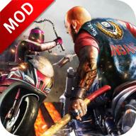 死亡公路摩托内购版 1.0.1安卓版