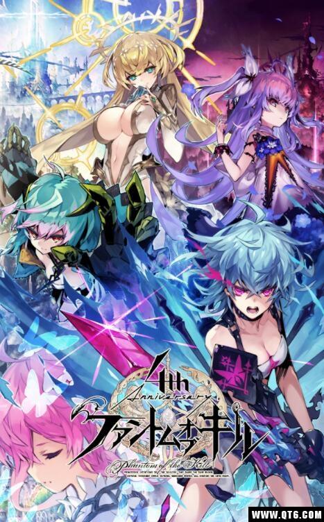 ファンキル(暗杀者契约) 8.3.0国际服