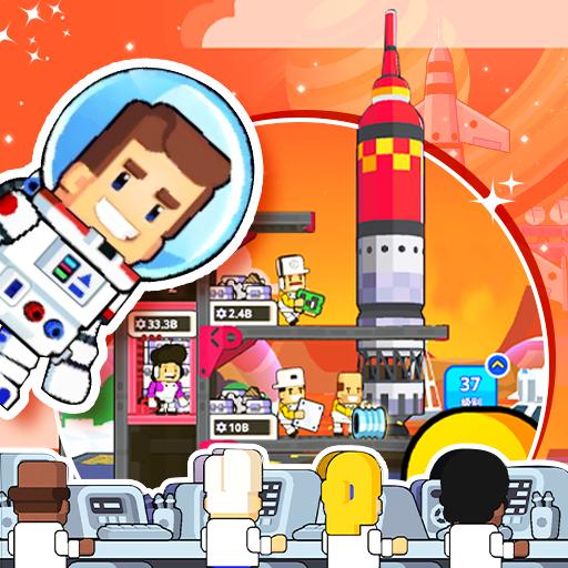 暴走外太空最新版 1.0安卓版