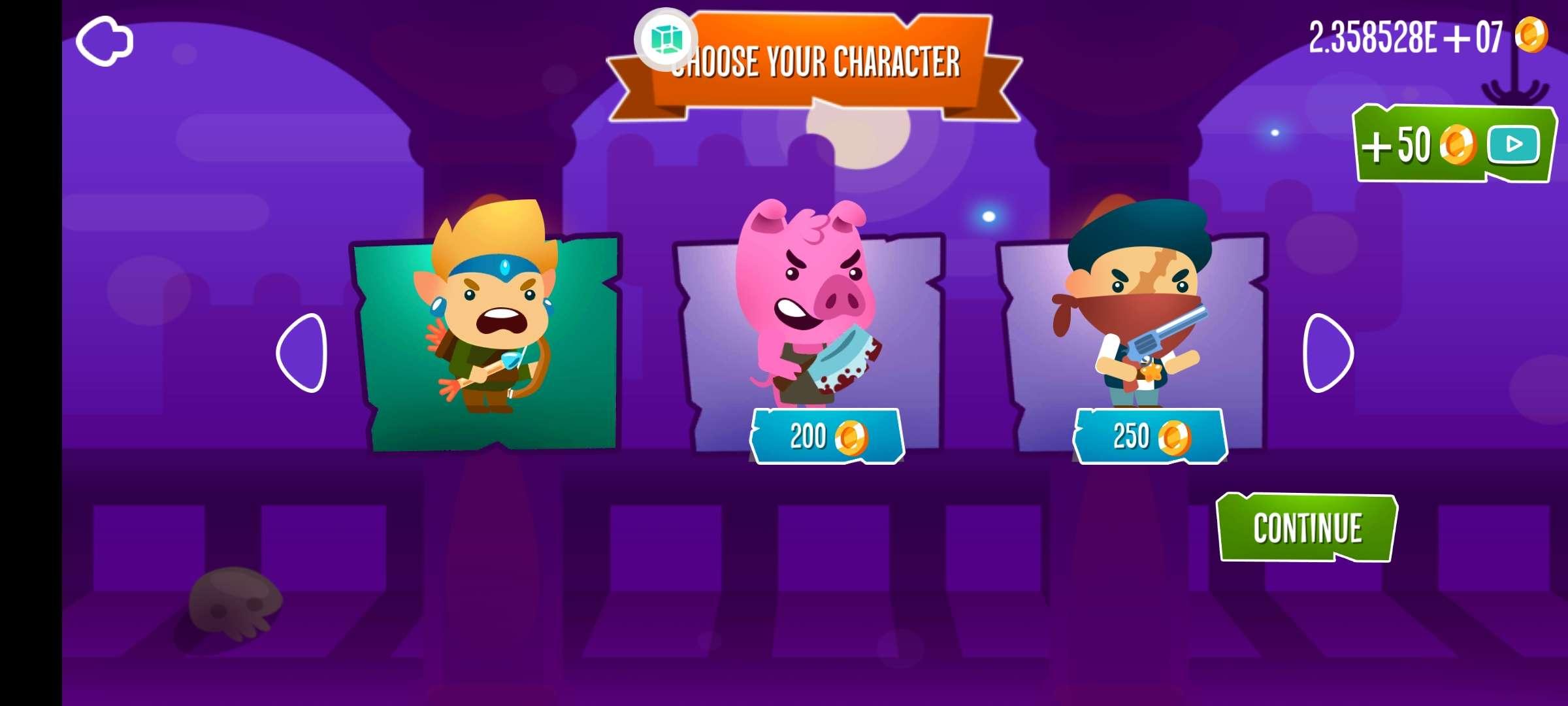 Battlemaster Duel 1v1(战斗大师决斗1v1无限货币版) 1.0.5安卓版