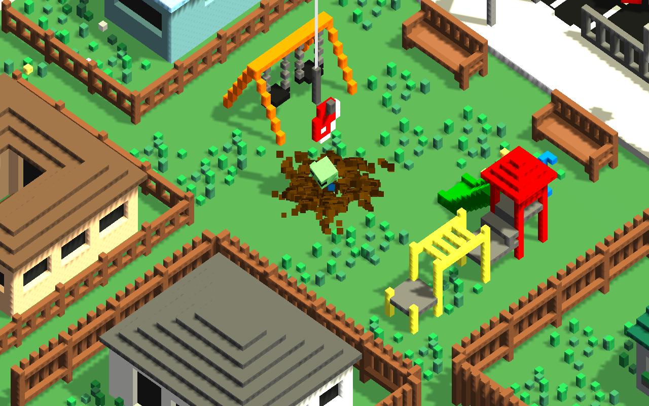 僵尸感染大量技能点版 1.1安卓版