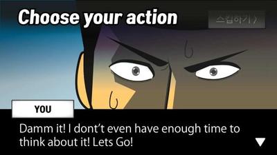 Meteor 60seconds!(Meteor 60seconds(陨石60秒中文手机版)) 1.0.0