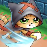 萌猫杀手最新版 0.0.1安卓版