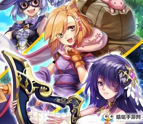 Sacred Sword Princesses(圣剑战姬内购破解版) 1.9.0