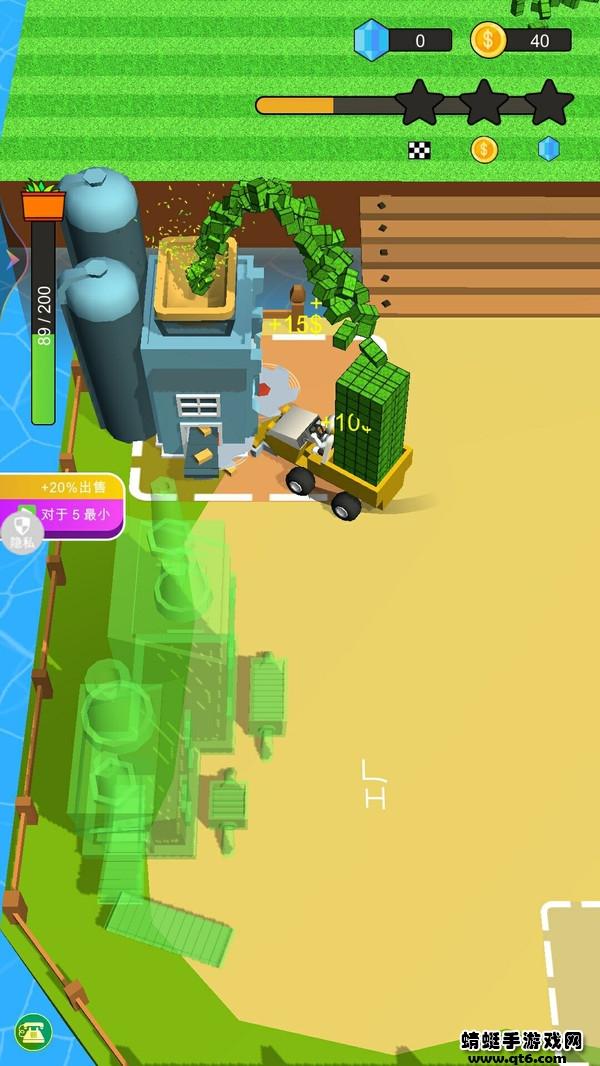 来种地鸭手游 1.0.0安卓版