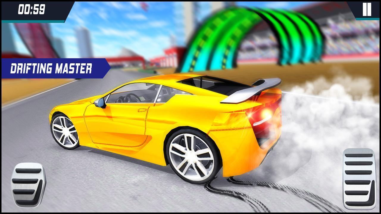 热轮汽车（Hot Wheels Car Games）无限金钱版 1.0.8安卓版截图3