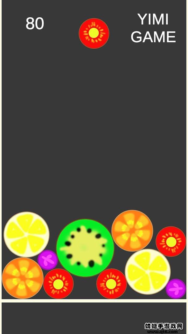 放置合成大西瓜小游戏 1.0安卓版截图2