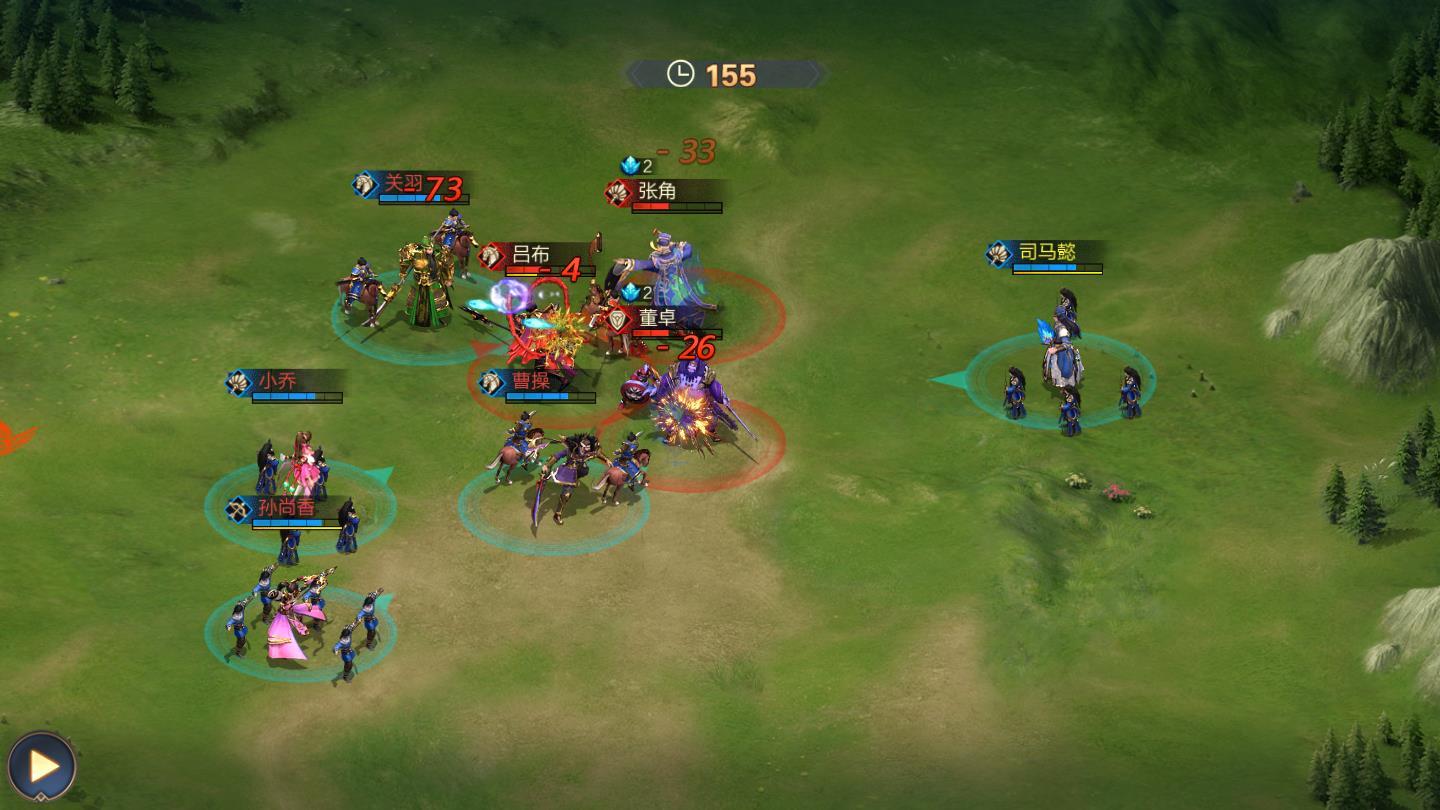 朕的国战官方版 103安卓版