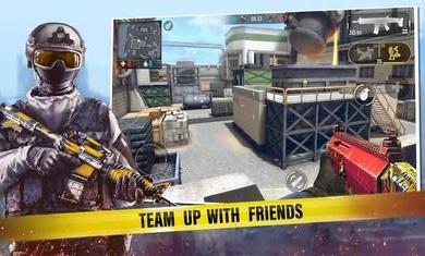 现代行动无限子弹版 3.60 3.60