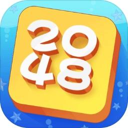 欢乐合数字小游戏 1.0.0安卓版