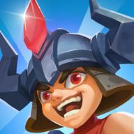 战魂觉醒中文版 0.0.4安卓版