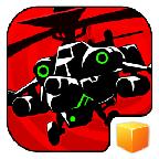 炼狱直升机破解版 1.1.5