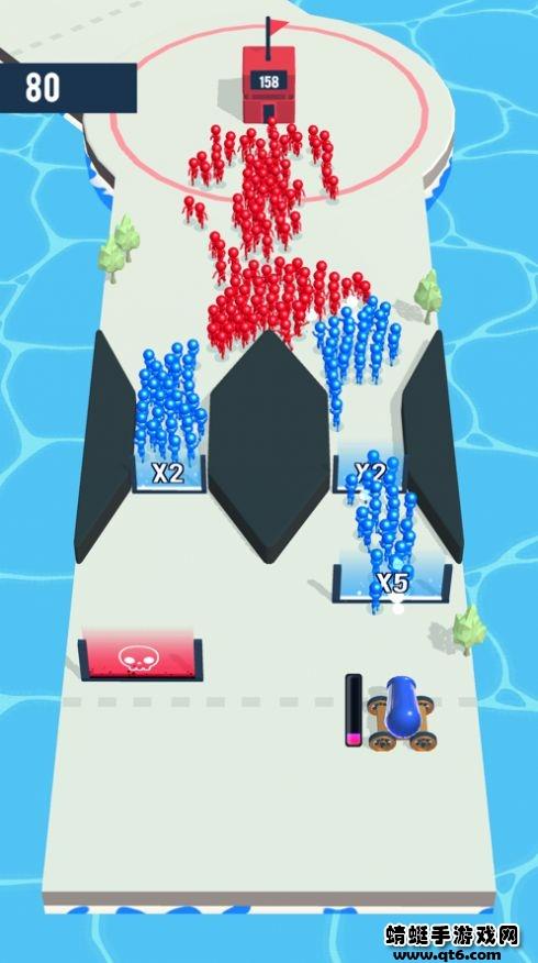 暴风炮弹人 2.5.1安卓版截图2