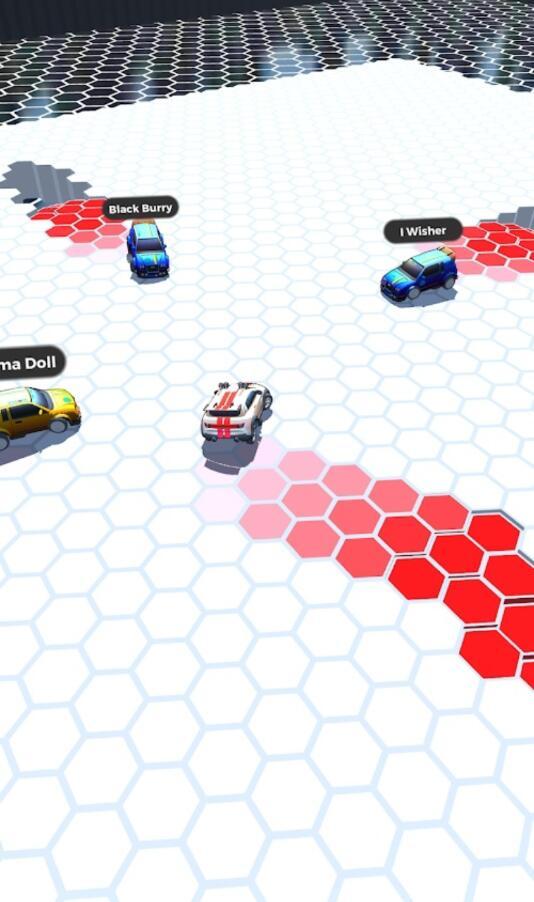 RacerKing(赛车之王)无限货币版 1.5安卓版截图0