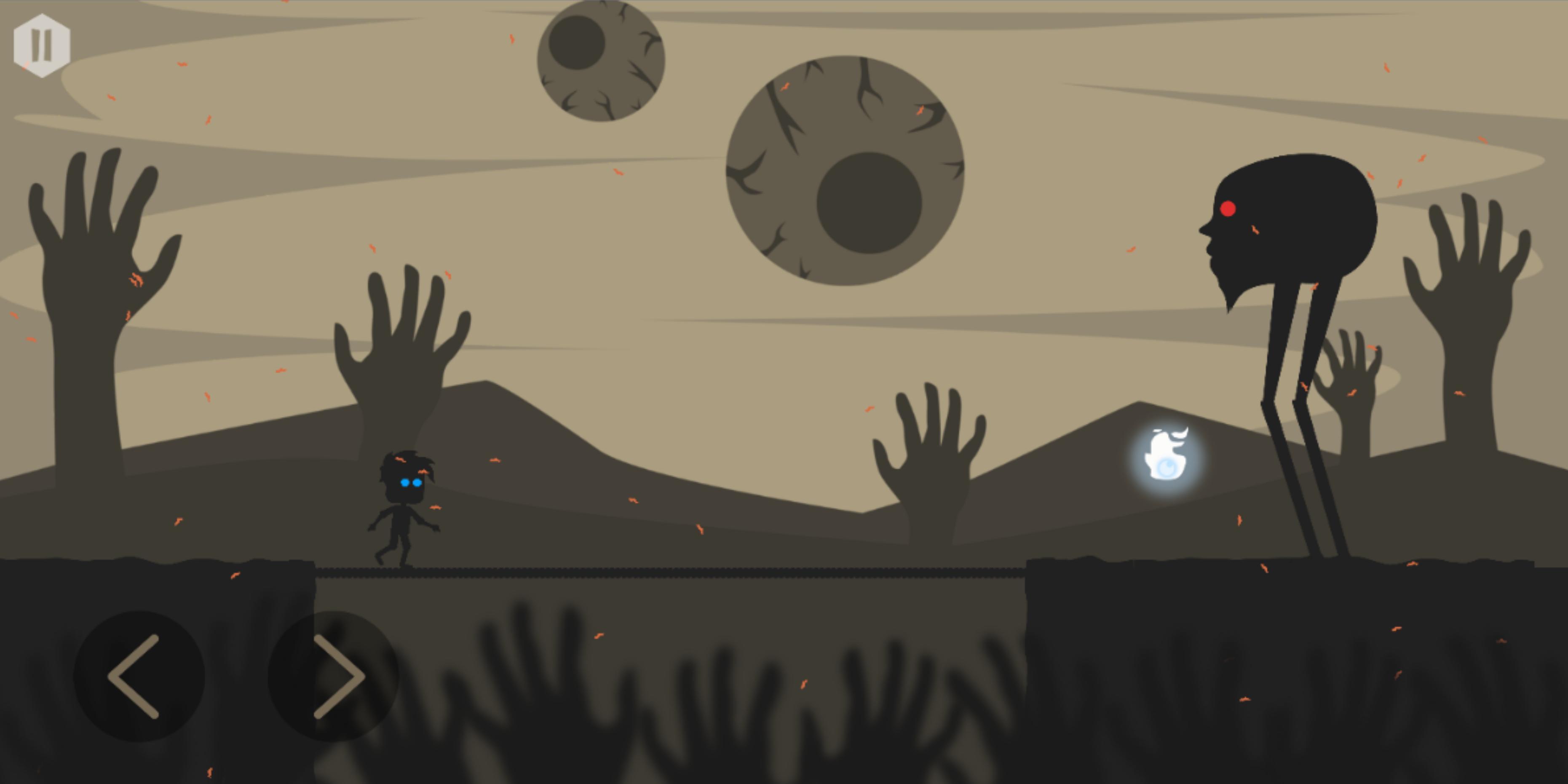 Graves of Kin(亲属坟墓官方版) 1.0安卓版