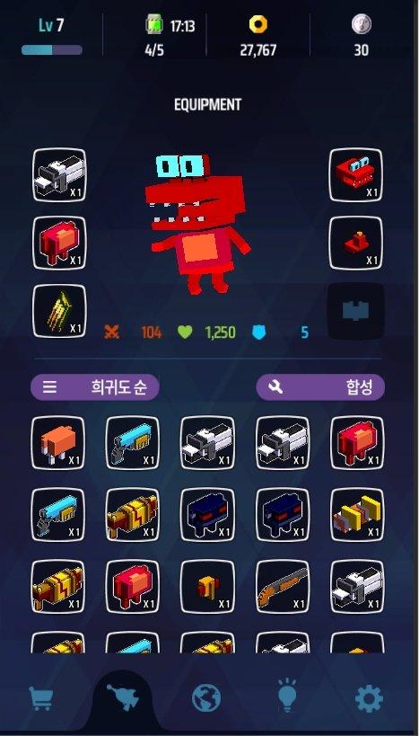 硬汉道奇无限货币版 2.6安卓版