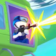 直升机射手去广告版 1.0.1安卓版