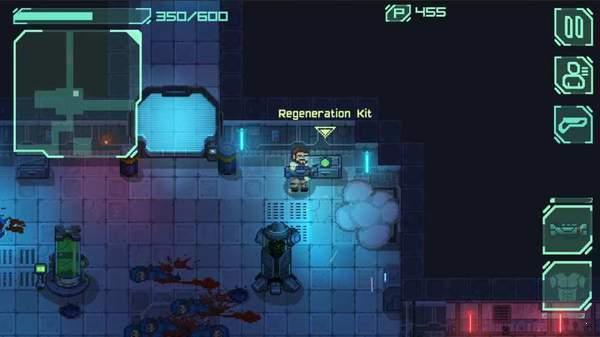 战争太空行动无限增加货币版 1.6.9安卓版