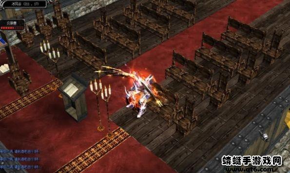 神兵MU 0.0.4安卓版截图0