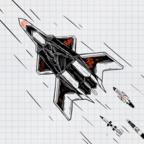 纸上飞机逃生官方版 0.1安卓版