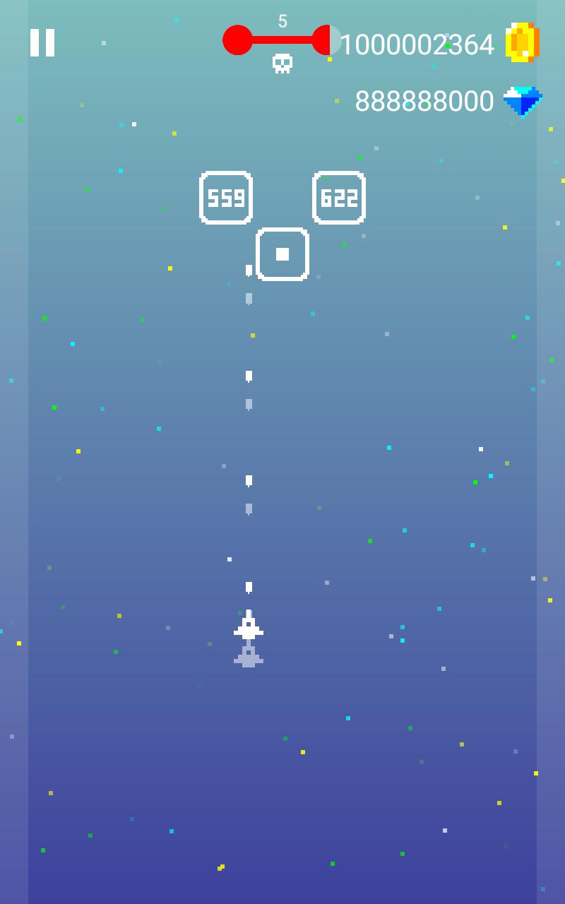 合并射手3无限金币版 1.4.3破解版